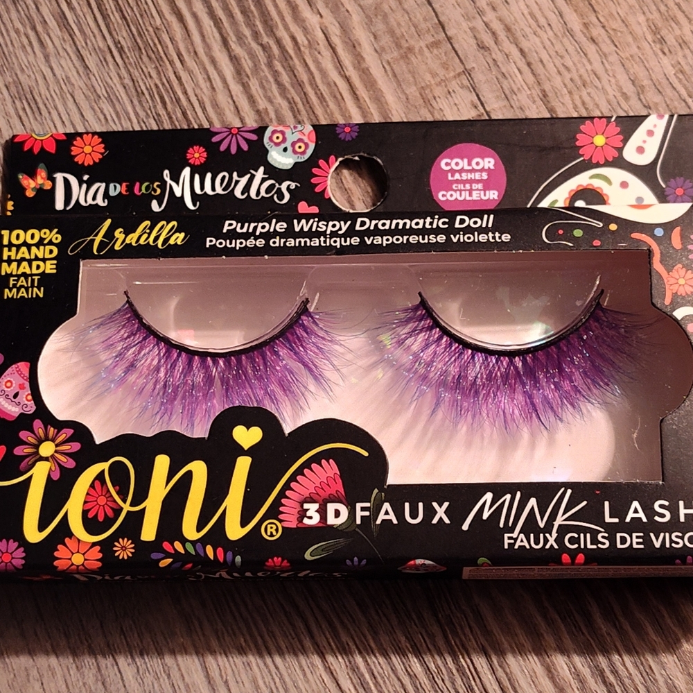 NEW! Lash Bundle (9 Items) - Picture 6 of 10